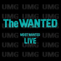 Most Wanted - The Wanted