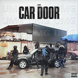 Car Door - KO