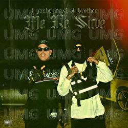 Me Re Sirve - Maxi El Brother, L-Gante, Eric Santana