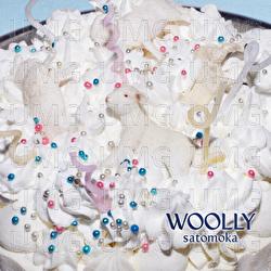 Woolly - satomoka