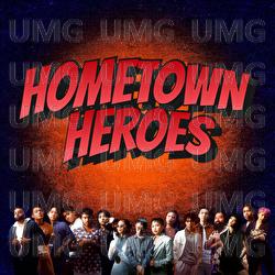 HOMETOWN HEROES - Various Artists