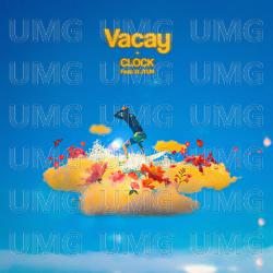 Vacay - Clock, B JYUN.