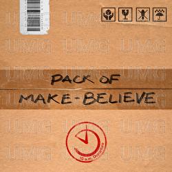 Pack of Make-Believe - 10 a.m. Departure