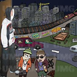 Hey G! - Gleb, Separ