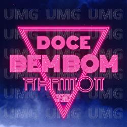 Bem Bom - AKAMON, Elenco Do Filme Bem Bom