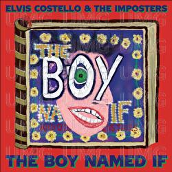 Farewell, OK - Elvis Costello, The Imposters