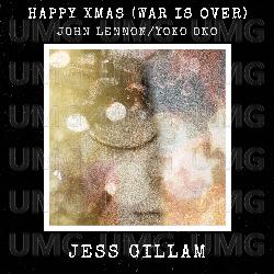 Happy Christmas (War is Over) [Arr. Metcalfe for Saxophone and Ensemble]