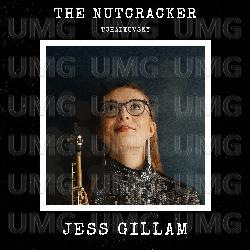Nutcracker Medley (Arr. Mackay for Saxophone and Ensemble)