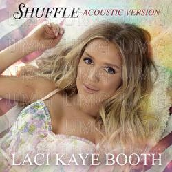 Shuffle - Laci Kaye Booth