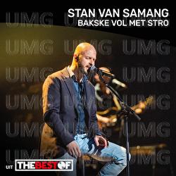 Bakske Vol Met Stro - Stan Van Samang