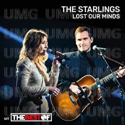 Lost Our Minds (De Wereld Is Om Zeep) - The Starlings