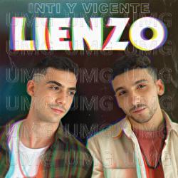 Lienzo - Inti Y Vicente