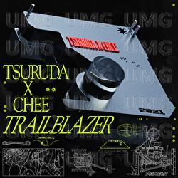 Trailblazer - CHEE, Tsuruda