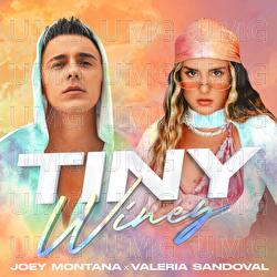 Tiny Winey - Joey Montana, Valeria Sandoval