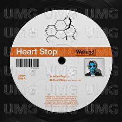 Heart Stop - Weiland