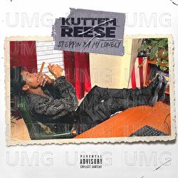 Stepping By My Lonely - Kuttem Reese