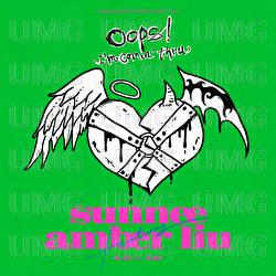 Oops! (I'm comin' thru) - Sunnee, Amber Liu