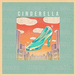 Cinderella - Cidergirl