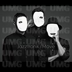 Move - Jazztronik