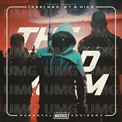 The Cold Room - S1 - E6 - A92, Mixtape Madness, Tweeko