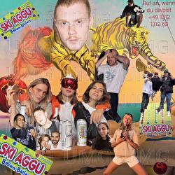 Fr&uuml;chtetee (mit Honig) - Ski Aggu