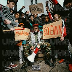 &Ccedil;a canarde - Bol&eacute;mvn, Guy2bezbar