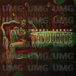 Favourite - Hardy Caprio, CallMeTheKidd