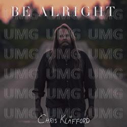 Be Alright - Chris Kl&auml;fford