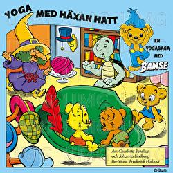 Yoga med H&auml;xan Hatt - Bamse