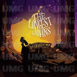 Smoke & Oakum - The Longest Johns