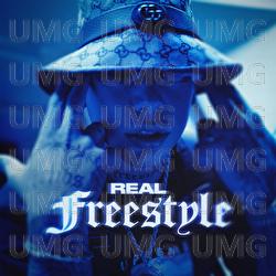 Real (Freestyle) - ECKO