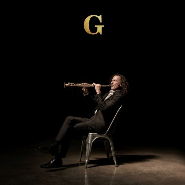 New Standards - Kenny G