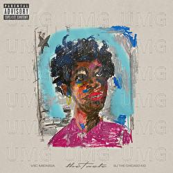 THE TASTE - VIC MENSA, BJ The Chicago Kid, Papi Beatz