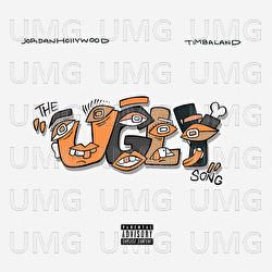 The Ugly Song - Jordan Hollywood, Timbaland