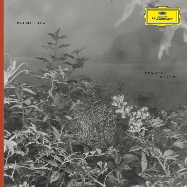 Pendant World - Balmorhea