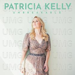 Unbreakable - Patricia Kelly