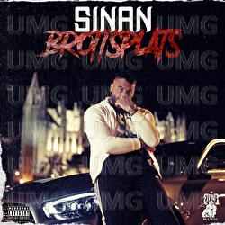 BROTTSPLATS - SINAN