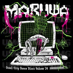 Steel City Dance Discs Volume 24 - Maruwa
