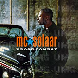 Nouveau western - MC Solaar