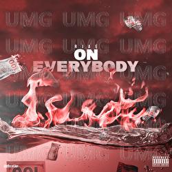On Everybody - RJAE