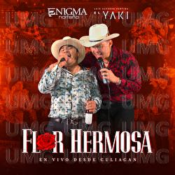 Flor Hermosa - Enigma Norteño, Luis Alfonso Partida El Yaki