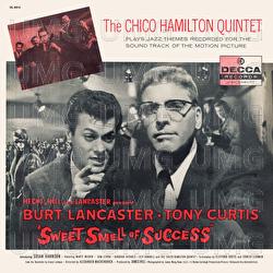 Sweet Smell Of Success - Chico Hamilton Quintet