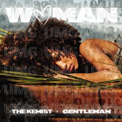 Woman - The Kemist, Gentleman