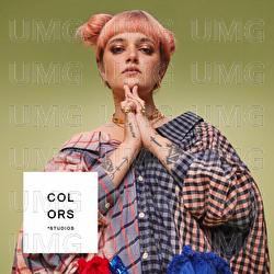 Eco - A COLORS SHOW - Carolina Deslandes