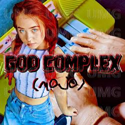 God Complex (Mojo) - poutyface