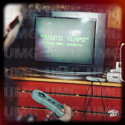 Tanto Tempo - Greg BBX, DONATTO