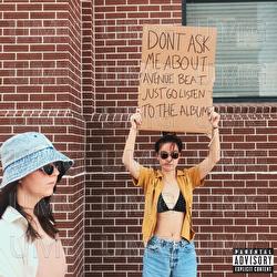 this is goodbye - Avenue Beat, Summer Overstreet