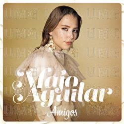 Amigos - Majo Aguilar