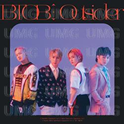 Outsider - BTOB
