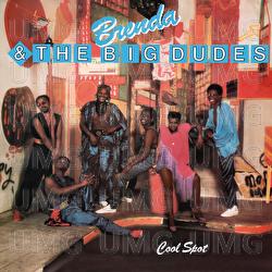Cool Spot - Brenda & The Big Dudes